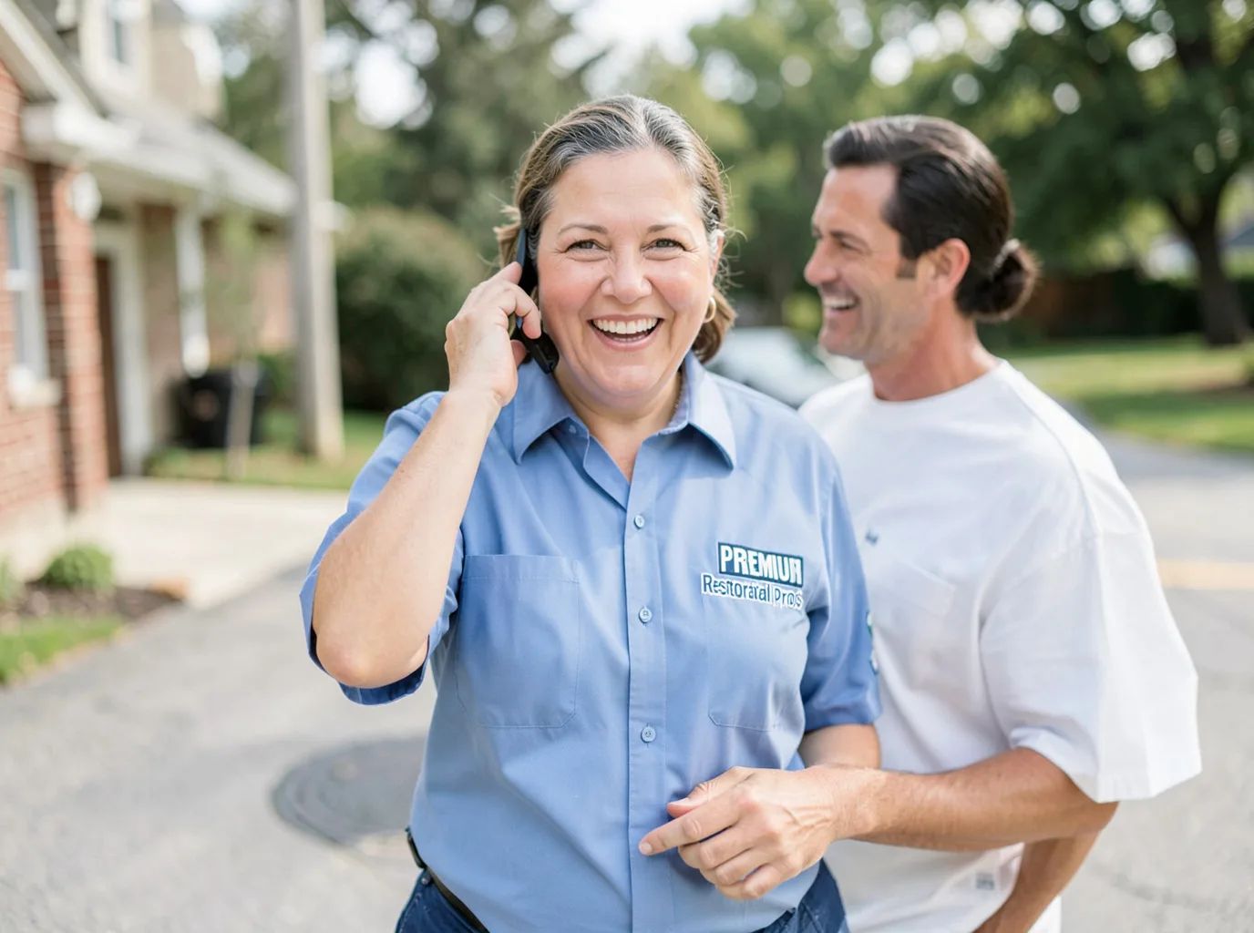 Water Damage Restoration Centerport, NY FAQs